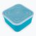 Cutie pentru pellet Drennan Pellet Box 1.87 l albastru TMAP033