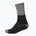 Șosete de ciclism Endura Baa Baa Merino Winter black