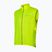 Vestă de ciclism pentru bărbați Endura Pakagilet hi-viz yellow