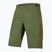 Pantaloni scurți de ciclism pentru bărbați Endura GV500 Foyle Baggy Short olive green