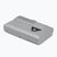 10 cm leader portofel Preston Mag Store System Unloaded gri P0220067