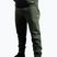 Pantaloni de sport pentru bărbați RidgeMonkey Apearel Heavyweight verde RM635