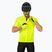 Tricou de ciclism pentru bărbați Endura Xtract II hi-viz yellow