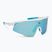 Ochelari de soare Endura Shumba II 3+0+0 white/smoke tint/full blue mirror