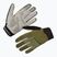 Mănuși de ciclism pentru bărbați Endura Hummvee Plus II olive green