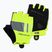 Mănuși de ciclism pentru bărbați Endura FS260-Pro Aerogel hi-viz yellow