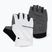 Mănuși de ciclism pentru femei Endura Xtract white