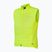 Vestă de ciclism pentru bărbați Endura Pro PrimaLoft hi-viz yellow