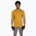 Tricou de ciclism pentru bărbați Endura GV500 Foyle Tech mustard