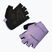 Mănuși de ciclism pentru femei Endura Xtract violet
