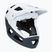 Cască de bicicletă Endura Singletrack Full Face MIPS white