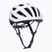 Cască de bicicletă Endura Xtract white