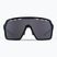 Ochelari de soare Endura Singletrack black/platinum revo smoke/clear silver flash mirror