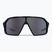 Ochelari de soare Endura Mullet black/platinum revo smoke
