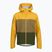 Geacă de ciclism pentru bărbați Endura Singletrack II Waterproof mustard
