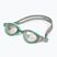 ZONE3 Attack ochelari de înot roz/gri/verde