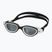 Ochelari de înot ZONE3 Venator-X black/white/smoke tinted lens