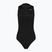 Costum de înot dintr-o bucată pentru femei ZONE3 OWS Renew High Neck black