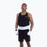 Tricou pentru bărbați Boxraw Stevenson Tank 2.0 black/white