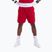Pantaloni scurți de antrenament pentru bărbați Boxraw Stevenson V2 red/white
