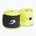 Bandaje de box BOXRAW Hand Wraps 450 cm yellow