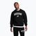 Bluză pentru bărbați BOXRAW East Street Sweatshirt black