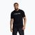 Tricou pentru bărbați Boxraw A.B.C. Black