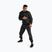 Combinezon pentru bărbați BOXRAW Hagler Sauna Suit 2.0 black