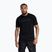 Tricou pentru bărbați Boxraw A.B.C. black/black