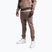Pantaloni pentru bărbați Boxraw Johnson mocha