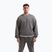 Bluză pentru bărbați Boxraw East Street Sweatshirt distressed grey