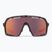 Ochelari de soare Endura Pro SL grey/black/red revo smoke/clear silver flash mirror/amber