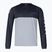 Longsleeve de ciclism pentru bărbați Endura Core Printed black