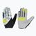 Mănuși de ciclism pentru femei Endura Hummvee Lite Icon W haar grey