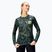 Longsleeve de ciclism pentru femei Endura Floral Ltd W black