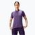 Tricou de ciclism pentru femei Endura Loop Zipped heather