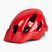 Cască de bicicletă Endura Hummvee flame red