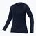 Longsleeve de ciclism pentru femei Endura Singletrack midnight navy