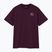 Tricou de ciclism Endura Pedal Power Graphic Tee sage green