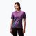 Tricou de ciclism pentru femei Endura Singletrack Print W end purple