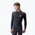 Longsleeve de ciclism pentru bărbați Endura Alltrack Ride carbon grey