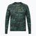 Longsleeve de ciclism pentru bărbați Endura Singletrack Print carbon grey