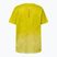 Tricou de ciclism pentru copii Endura Singletrack Core Jr end citrus