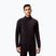 Bluză de ciclism pentru bărbați Endura Loop Ride L/S Jersey black