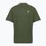 Tricou de ciclism Endura Icon Logo Graphic Tee olive-green