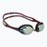 Ochelari înot HUUB Sustain red