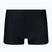 Bărbați Nike Solid Square Leg boxeri de înot negru NESS8111-001