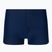 Bărbați Nike Solid Square Leg boxeri de înot albastru marin NESS8111-440