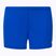 Nike Poly Solid Aquashort boxeri de înot pentru copii, albastru NESS9742-494