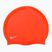 Șapcă de înot pentru copii Nike Solid Silicone Orange TESS0106-618